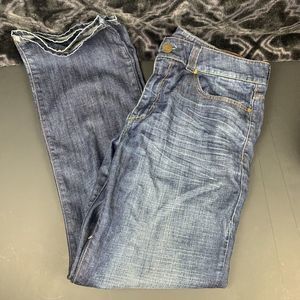 Wrangler Fender Jeans 34/32